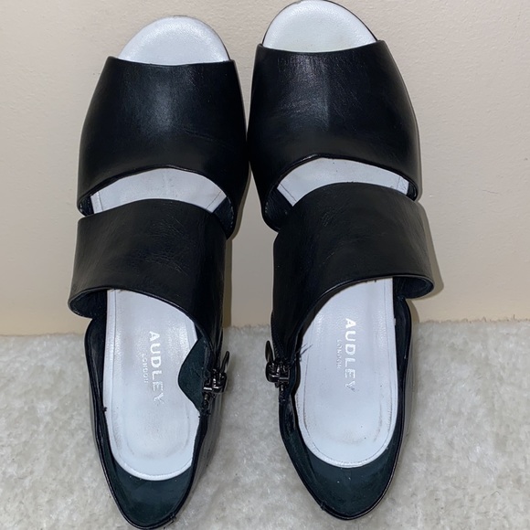 Audley London heels - Picture 4 of 11